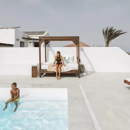 Atlantis I Villa *