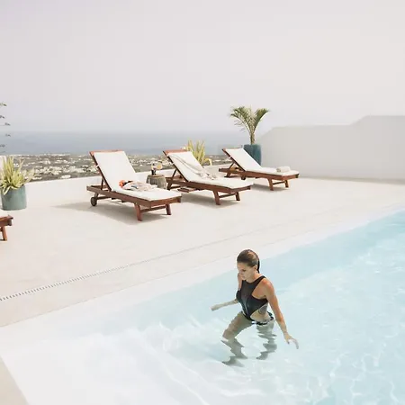 Atlantis I Villa La Asomada (Lanzarote)
