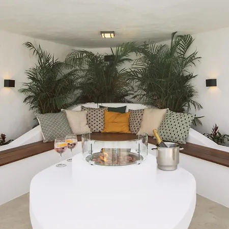 Villa Atlantis I La Asomada (Lanzarote)