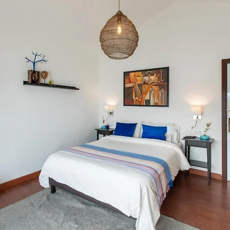 Villa Atlantis I La Asomada (Lanzarote)