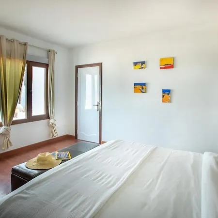 Atlantis I Villa