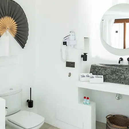 Atlantis I Villa